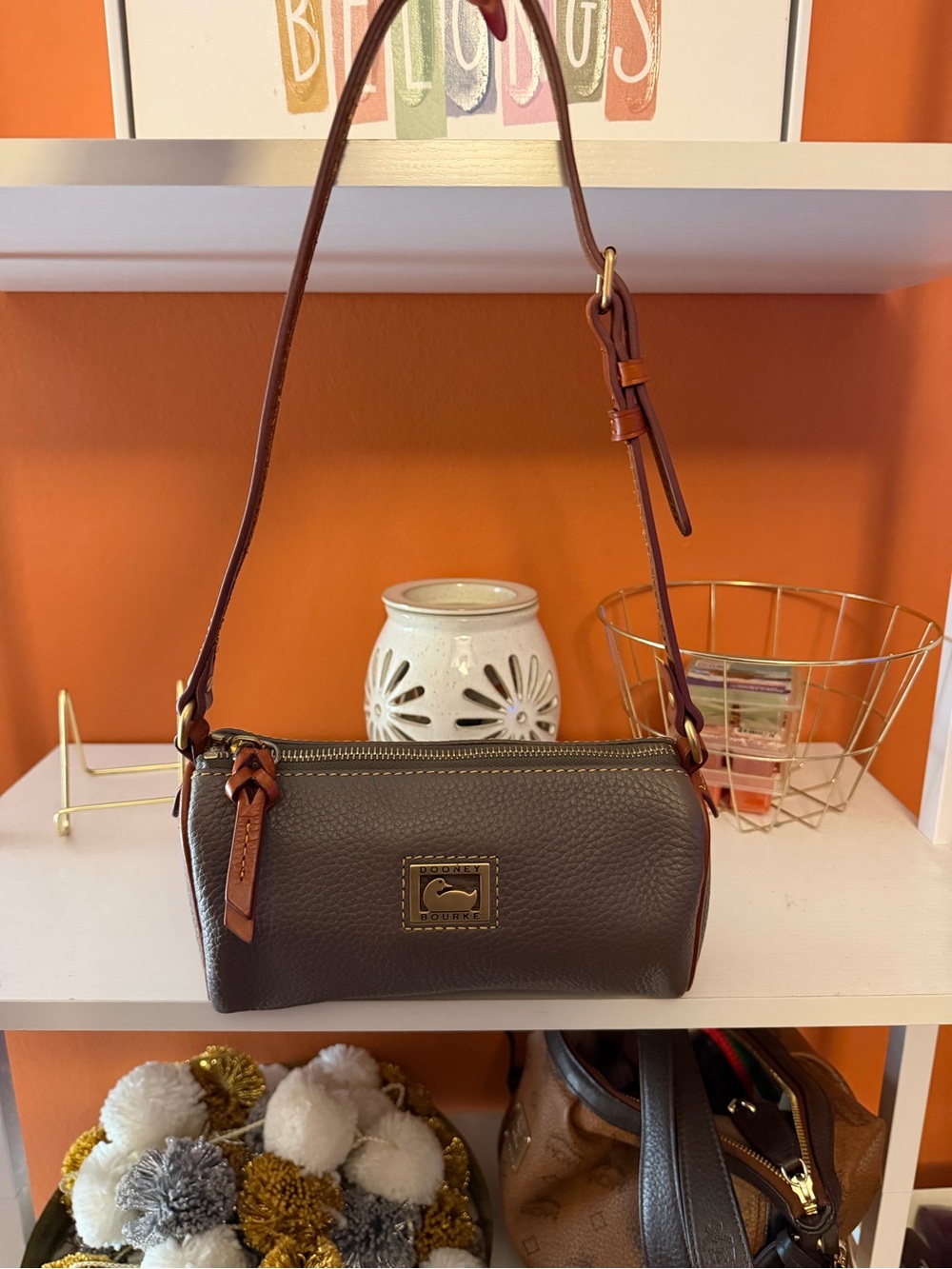DOONEY & BOURKE Lexi Crossbody bag - Picture 7 of 14